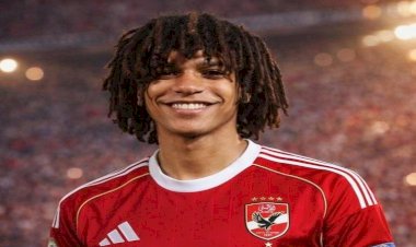 الأهلى يؤجل ملف شراء عقد مروان عثمان من سيراميكا