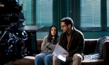 مسلسل عرض وطلب الحلقة 8.. هل سيقبض على عصابة هبة فى تجارة الأعضاء؟