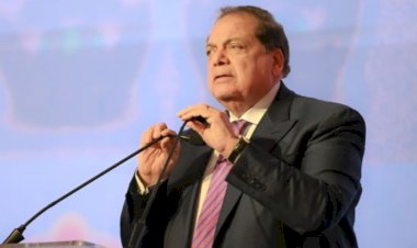 أبو العينين: ندعم الرئيس السيسي في مواجهة الاضطرابات الإقليمية.. ومصر رمانة ميزان الشرق الأوسط