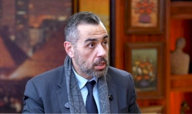 محمد فؤاد ينفي عودته للوفد ويؤكد استمراره في حزب العدل