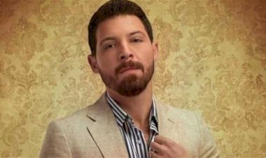 السبت.. الحكم على الفنان محمود حجازي بتهمة التعدي على زوجته وإصابتها