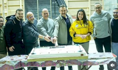 كريم عبد العزيز يبدأ تصوير فيلم "مطلوب عائليًا"