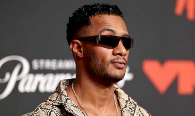 محمد رمضان يعلن عودته للدراما الرمضانية في 2027