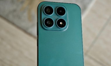 الوحش القادم من شاومي.. تسريبات تكشف سعر Xiaomi 17T