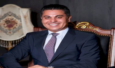 برلماني : كلمة الرئيس في "إفطار الأسرة المصرية" تؤكد رفض مصر أي تهديد لأمن الخليج