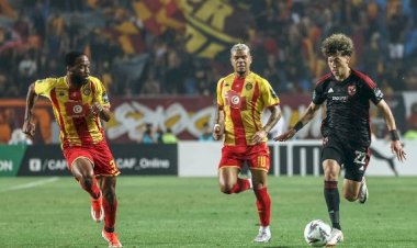 موعد مباراة الأهلى والترجى التونسى اليوم الأحد فى دوري أبطال أفريقيا