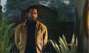 إفراج الحلقة 26 .. قت.ل صفوة بتحريض من حاتم صلاح