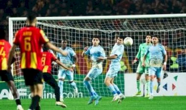 الأهلي محروم من إجازة عيد الفطر بسبب مباراة الترجي ومعسكر مغلق مبكر