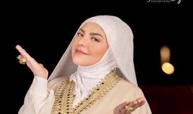 ميار الببلاوي تكشف تفاصيل عرض زوجها: 100 ألف جنيه مصروفًا شهريًا بشرط واحد