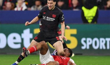 أرسنال يصارع ليفركوزن على تذكرة ربع نهائي دوري أبطال أوروبا