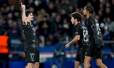 تشيلسي يخطط للثأر من باريس سان جيرمان فى دوري أبطال أوروبا الليلة