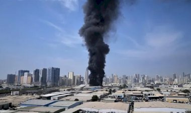 إصابة مسعفين في الكويت إثر سقوط شظايا على مركز إسعاف وسط توترات إقليمية