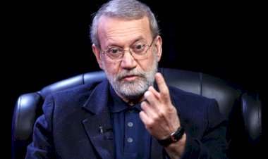 وزير الدفاع الإسرائيلي يعلن مقتل علي لاريجاني في ضربات إسرائيلية تستهدف القيادات الإيرانية