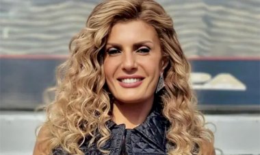 نجوميتها مجتش صدفة .. «فيدرا» تشيد بتألق ريهام عبدالغفور في مسلسل «حكاية نرجس»