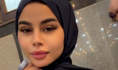 منة عرفة تعلن تعرضها لـ وعكة صحية شديدة