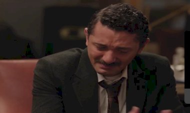 مسلسل المتر سمير الحلقة 14 .. تورط كريم محمود عبد العزيز في خطف ابنته