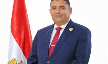 النائب أسامة مدكور: تصاعد الصراعات الإقليمية يفرض التماسك الداخلى ووحدة الصف