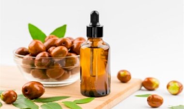 من البشرة للشعر… 7 فوائد تجميلية لزيت الجوجوبا