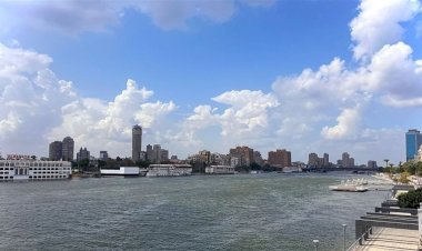 حالة الطقس اليوم الجمعة اول أيام عيد الفطر المبارك