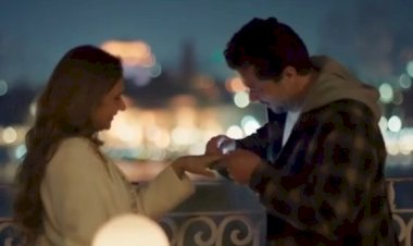 مسلسل على قد الحب الحلقة 30 .. شريف سلامة يطلب الزواج من نيللي كريم