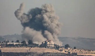 حزب الله يطلق صواريخ على جنود إسرائيليين في جنوب لبنان وسط تصاعد التوترات الإقليمية