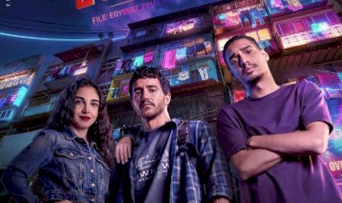 انطلاقة قوية لفيلم إيجي بست بإيرادات تتجاوز مليون جنيه في أول أيام عرضه