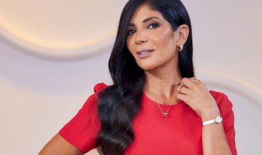 علمتونا يا وزراء الكاميرا .. منى زكي تشيد بـ مسلسل حكاية نرجس