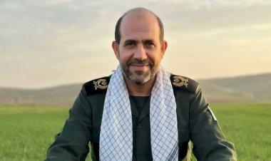 إعلام إيراني: مقتل مساعد قائد قوات الباسيج عظيم إسماعيلي
