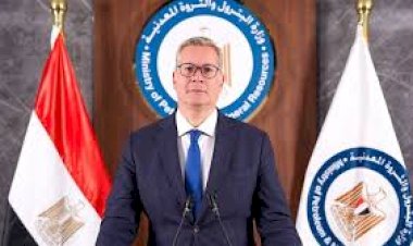 وزير البترول يعلن إنهاء وتسوية مستحقات شركاء الاستثمار في إنتاج البترول والغاز بنهاية يونيو