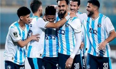 بيراميدز يتفوق على الجيش الملكى فى القيمة التسويقية بفارق 10 ملايين يورو