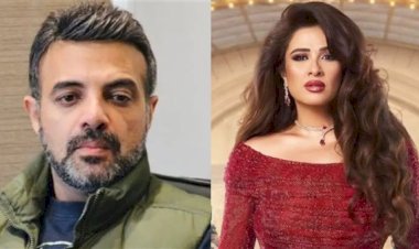 عمرو محمود ياسين يكشف حقيقة تغير نهاية مسلسل وننسي اللي كان