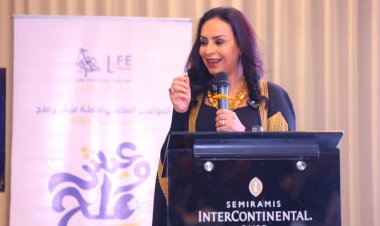 وزيرة التضامن تتابع آخر مستجدات مبادرة “سبورة المحروسة” بالتعاون مع مؤسسة صناع الحياة