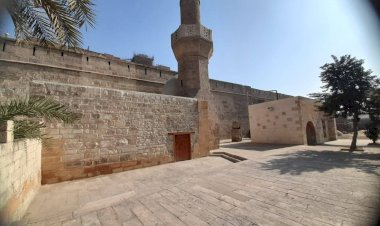 الانتهاء من ترميم إيوان أقطاي وساقية الناصر محمد بن قلاوون ومسجد محمد باشا بمنطقة القلعة الأثرية