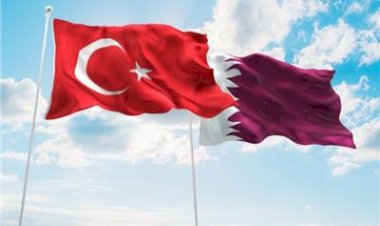 مصر تعزي قطر وتركيا في ضحايا حادث سقوط طائرة مروحية