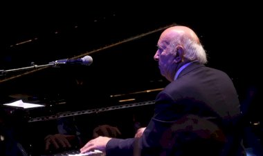 تعرف على مواعيد حفلتى عمر خيرت فى الأوبرا شهر إبريل المقبل