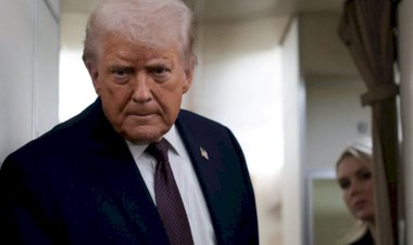 ترامب يتوعد طهران: سندمر إيران بالكامل