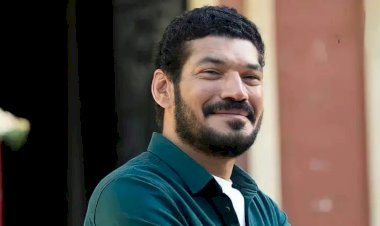 باسم سمرة يكشف عن تفكيره الجاد فى اعتزال التمثيل