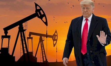 ترامب: سعر النفط سيتراجع بشكل حاد وسريع بمجرد إبرام الاتفاق مع إيران