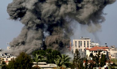 رغم تعليمات ترامب.. هجوم إسرائيلي على البنية التحتية للطاقة بأصفهان وخرمشهر