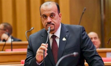 برلماني: جولات الرئيس السيسي الخليجية تعزز تماسك الصف العربي.. ومصر تتحرك لحماية أمن المنطقة