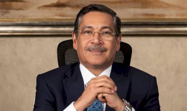 بنك التعمير والإسكان يُجدد الثقة في حسن غانم رئيسًا تنفيذيًا لدورة جديدة  (2029 –2026)