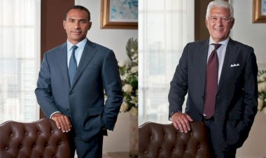 الجمعية العامة العادية لبنك قناة السويس تعتمد نتائج أعمال البنك عن عام 2025 مدعومًا بأداء مالي قوي ونمو متسارع في مختلف القطاعات