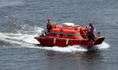 تحريات لكشف ملابسات العثور على جثة شاب بالوراق