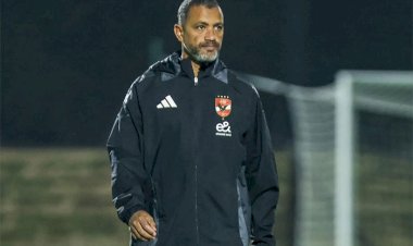 سامي قمصان يبدأ رحلة استكشاف زد استعداداً لـ 3 مواجهات محلية