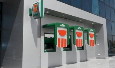 8.3 مليون عملية سحب من ماكينات الصارف الالي الخاصة بالبنك الأهلي المصري