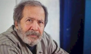 نقل الفنان سامي عبد الحليم إلى العناية المركزة بعد تعرضه لوعكة صحية مفاجئة