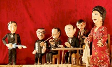 حفل لأغاني أم كلثوم على مسرح العرائس بساقية الصاوي.. 2 أبريل