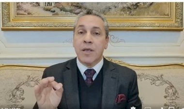 برلماني يكشف كواليس لقائه برئيس مجلس النواب: بحث ملفات تشريعية مهمة