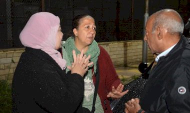 سكرتير عام بورسعيد يتابع ميدانيًا أعمال رفع تجمعات المياه بالضواحي وبورفؤاد