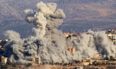 جيش الاحتلال: موجة واسعة من الهجمات على البنية التحتية الإيرانية تشمل أصفهان